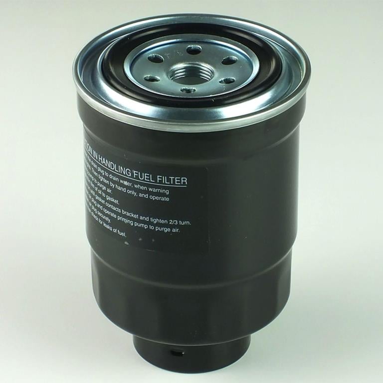 Filtro combustible DELPHI ref. HDF523